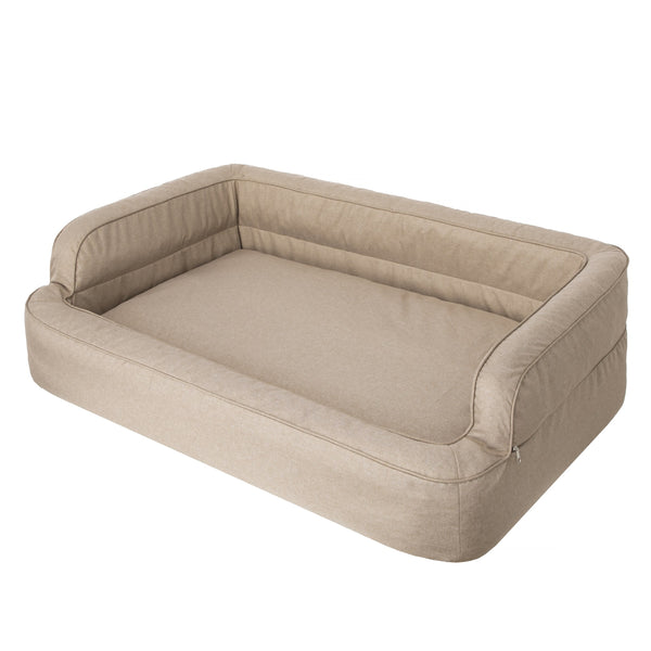 Panier Mano Beige
