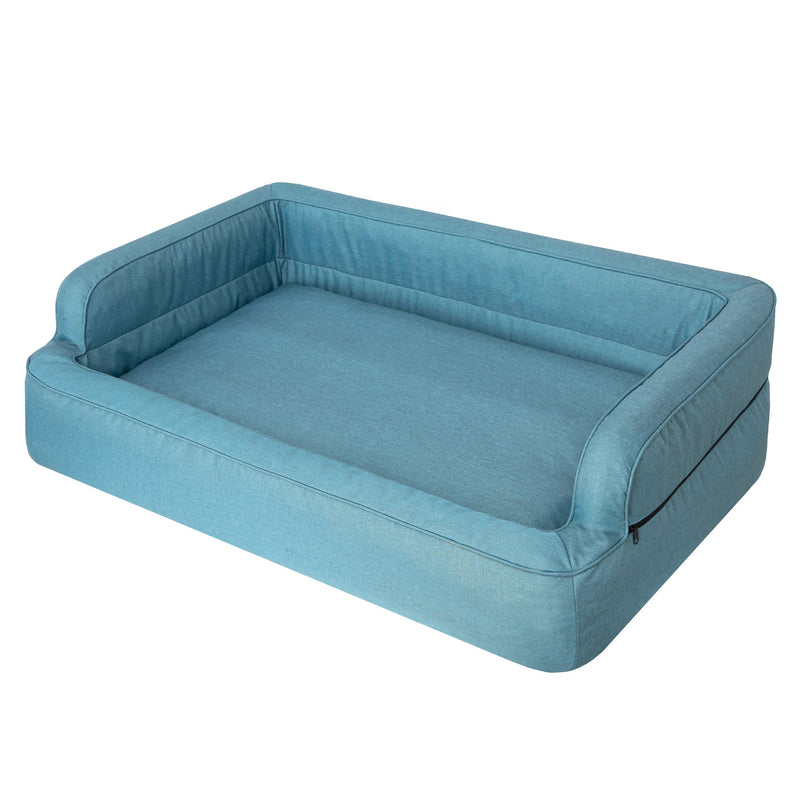 Panier Mano Bleu