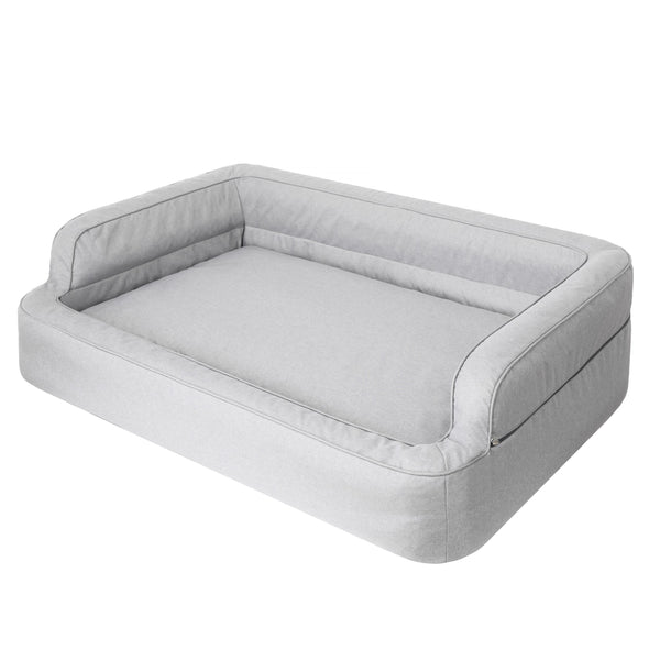 Panier Mano Gris