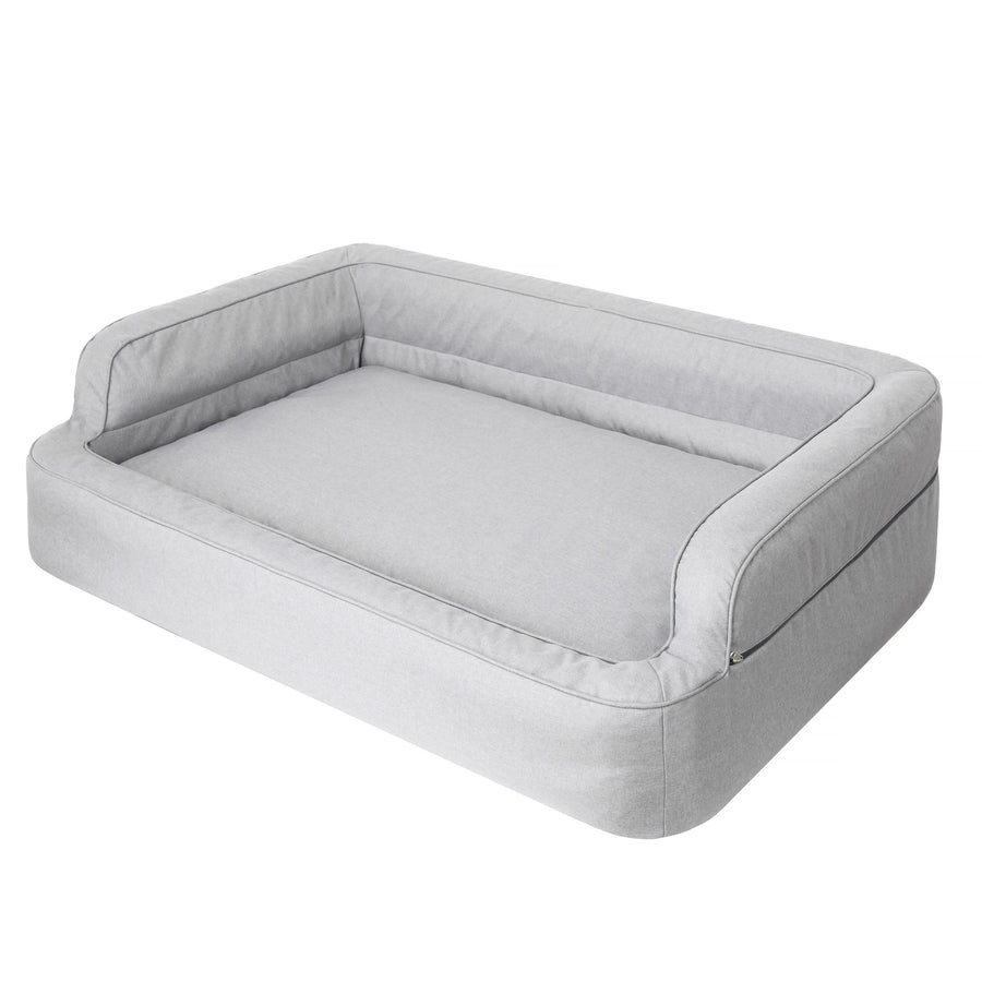 Panier Mano Gris