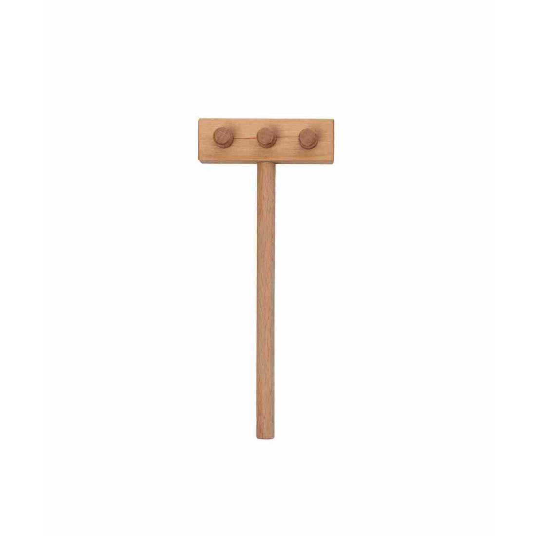 Montessori Wooden Tray Accessories